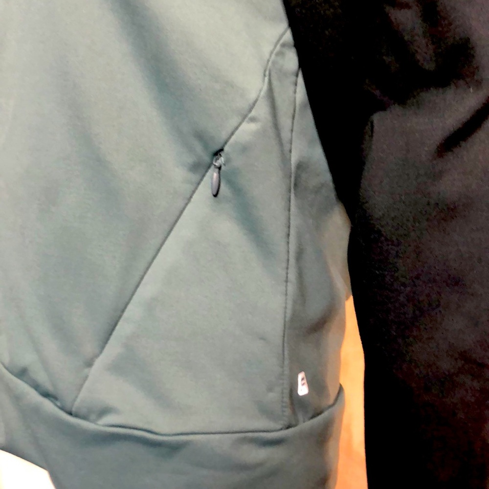 Fabletics Track Jacket - image 3